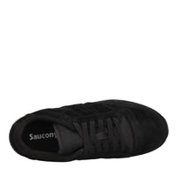 Sneakers in camoscio 