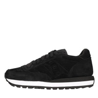 Sneakers in camoscio 