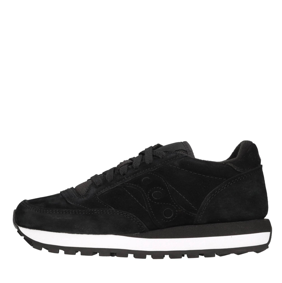 Sneakers in camoscio 
