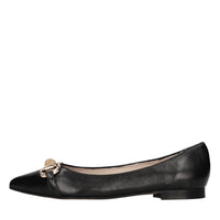 Ballerine in pelle 