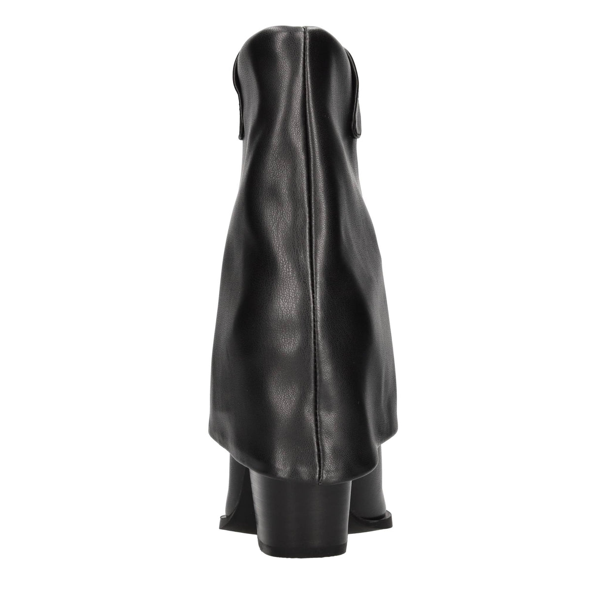 Tronchetti in ecopelle 