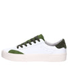 SUN68 Leather Sneakers