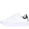 SUN68 Sneakers in pelle ed ecopelle