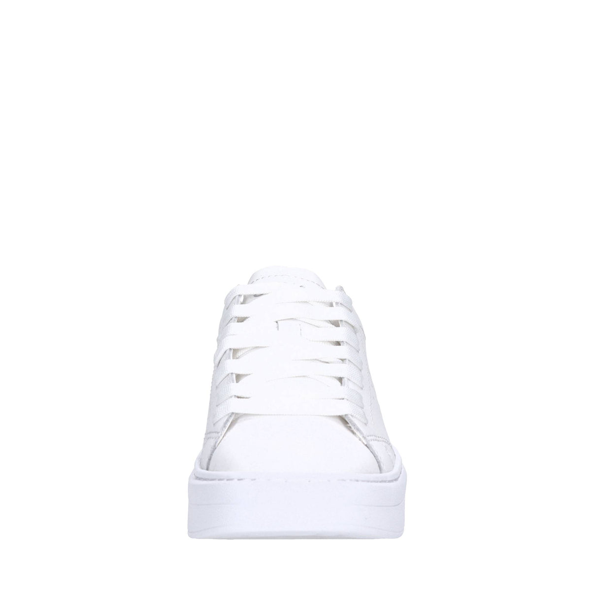 Sneakers in pelle ed ecopelle 