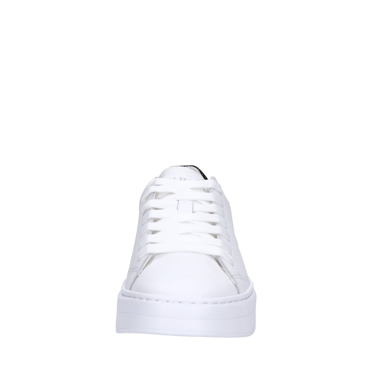 Sneakers in pelle ed ecopelle 