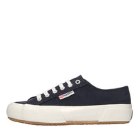Sneakers in camoscio 