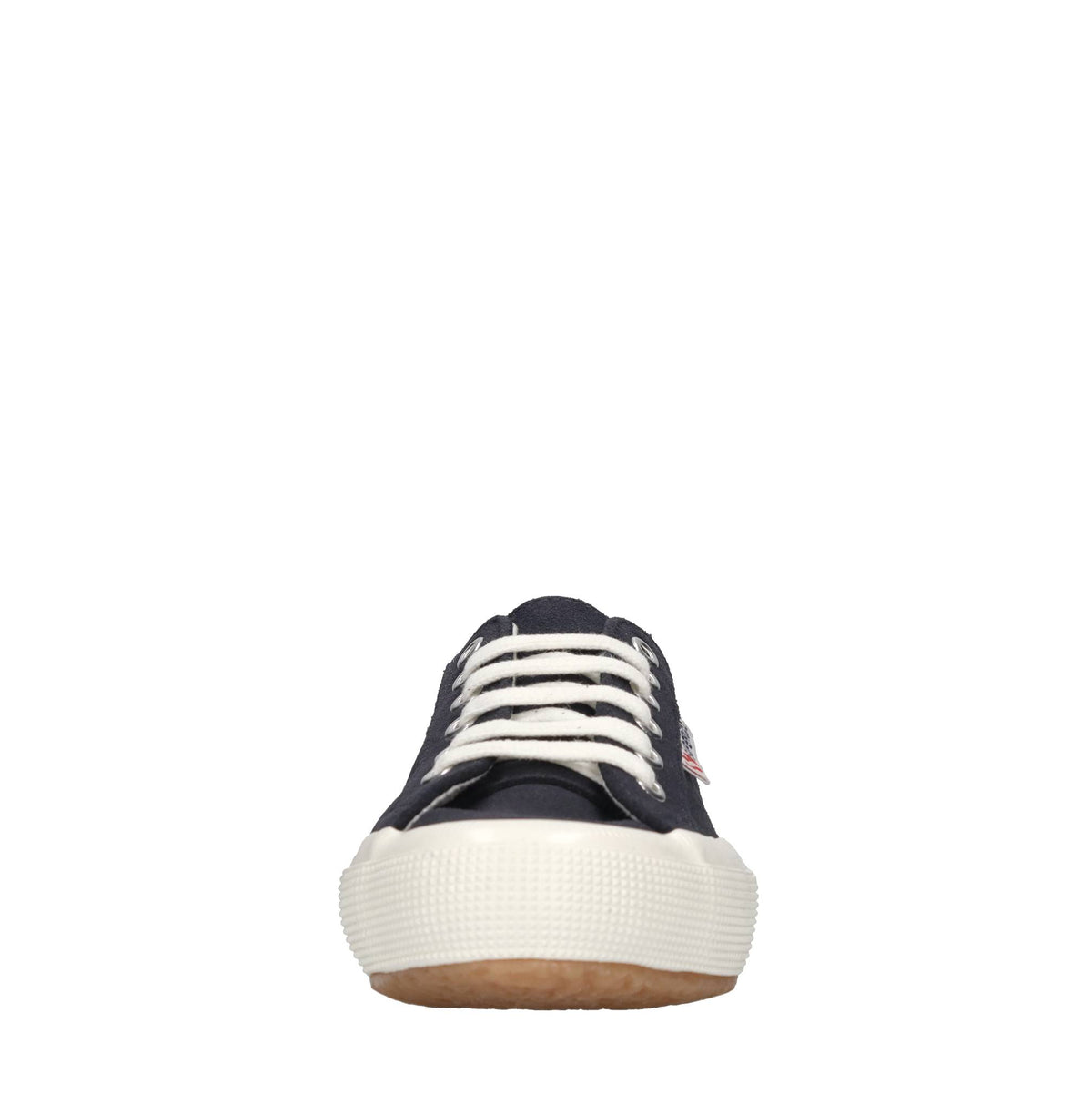 Sneakers in camoscio 