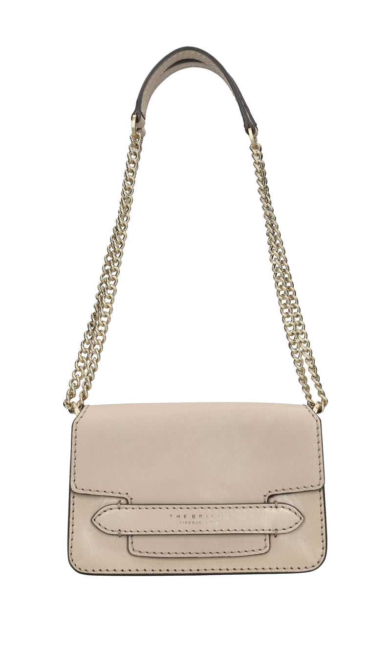 Borsa in pelle 