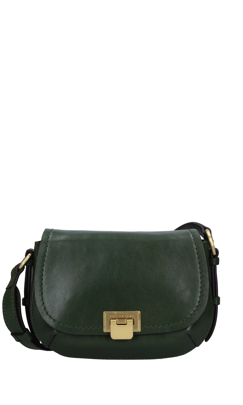 Borsa in pelle 
