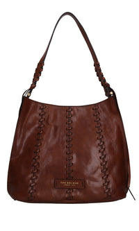 Borsa in pelle 