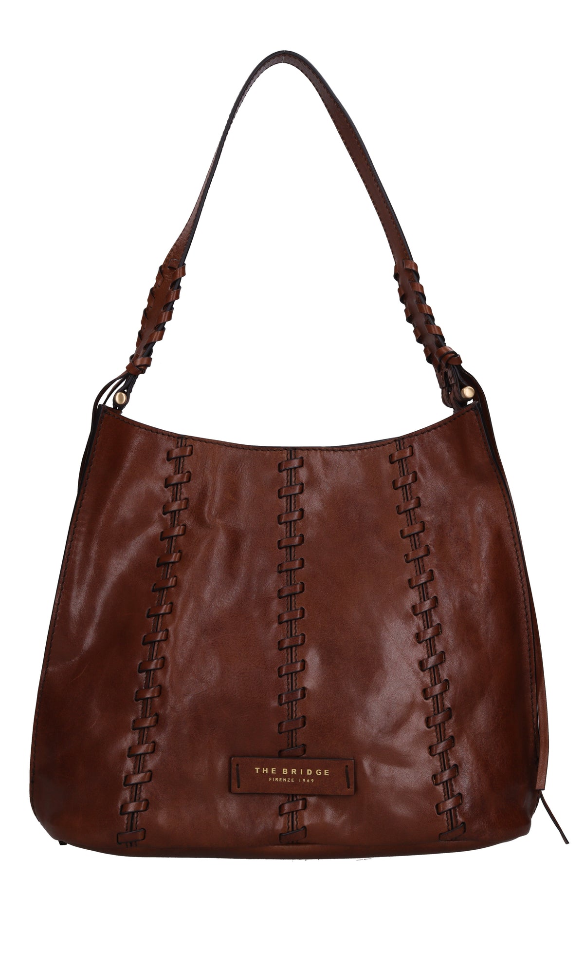 Borsa in pelle 
