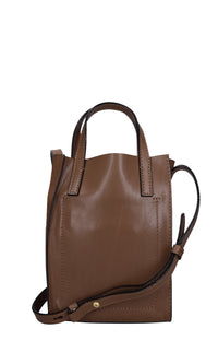 Borsa in pelle 
