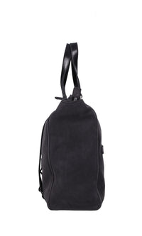 Borsa in camoscio 