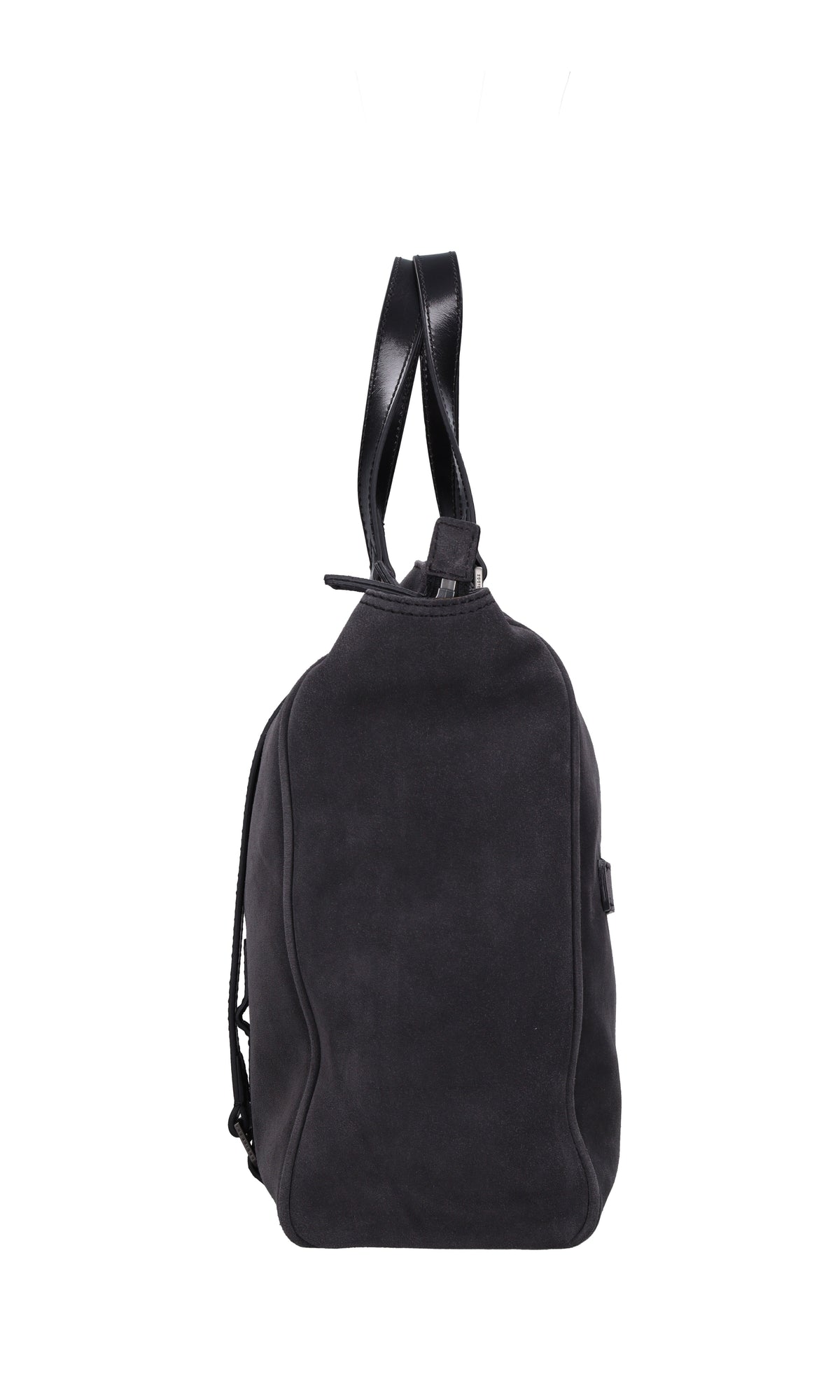 Borsa in camoscio 