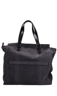Borsa in camoscio 