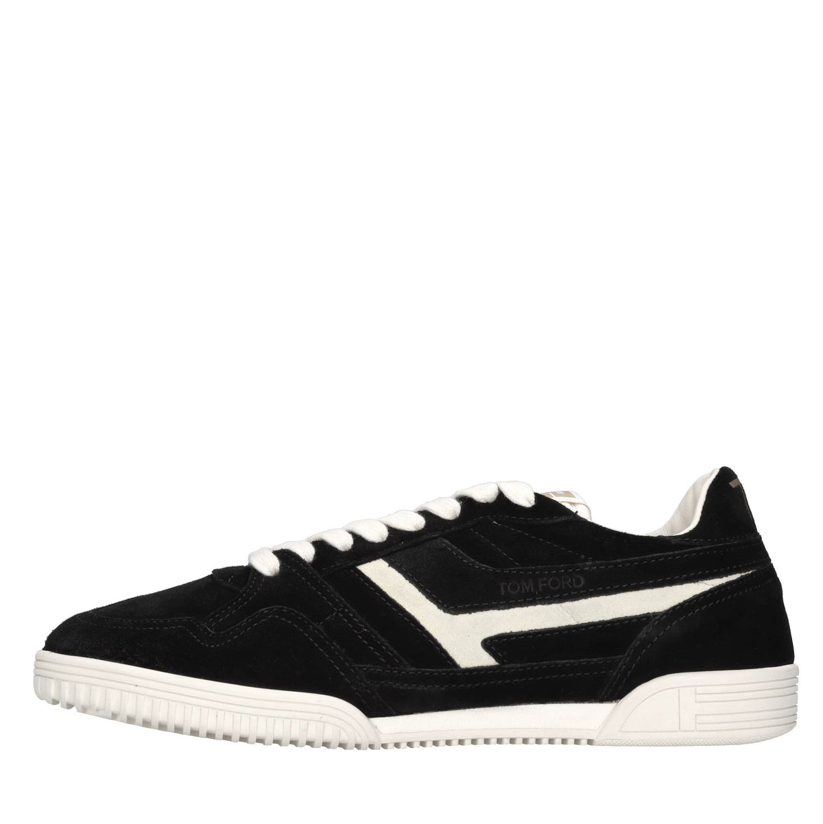 Sneakers in camoscio 