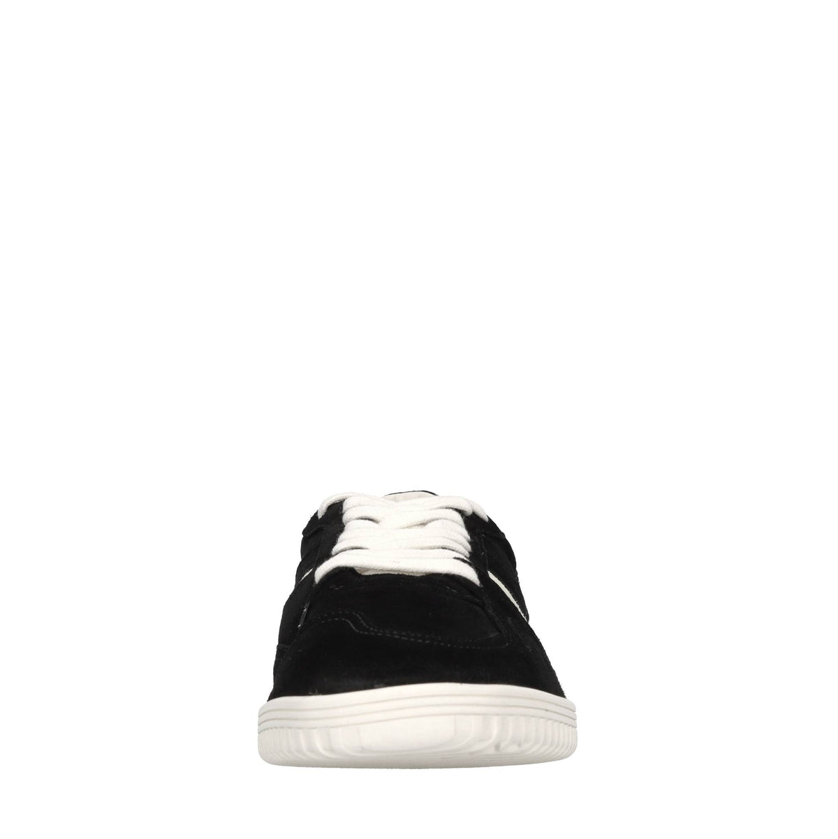 Sneakers in camoscio 