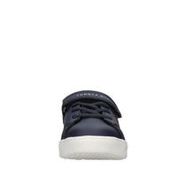 Sneakers in ecopelle 