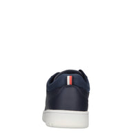 Sneakers in ecopelle 