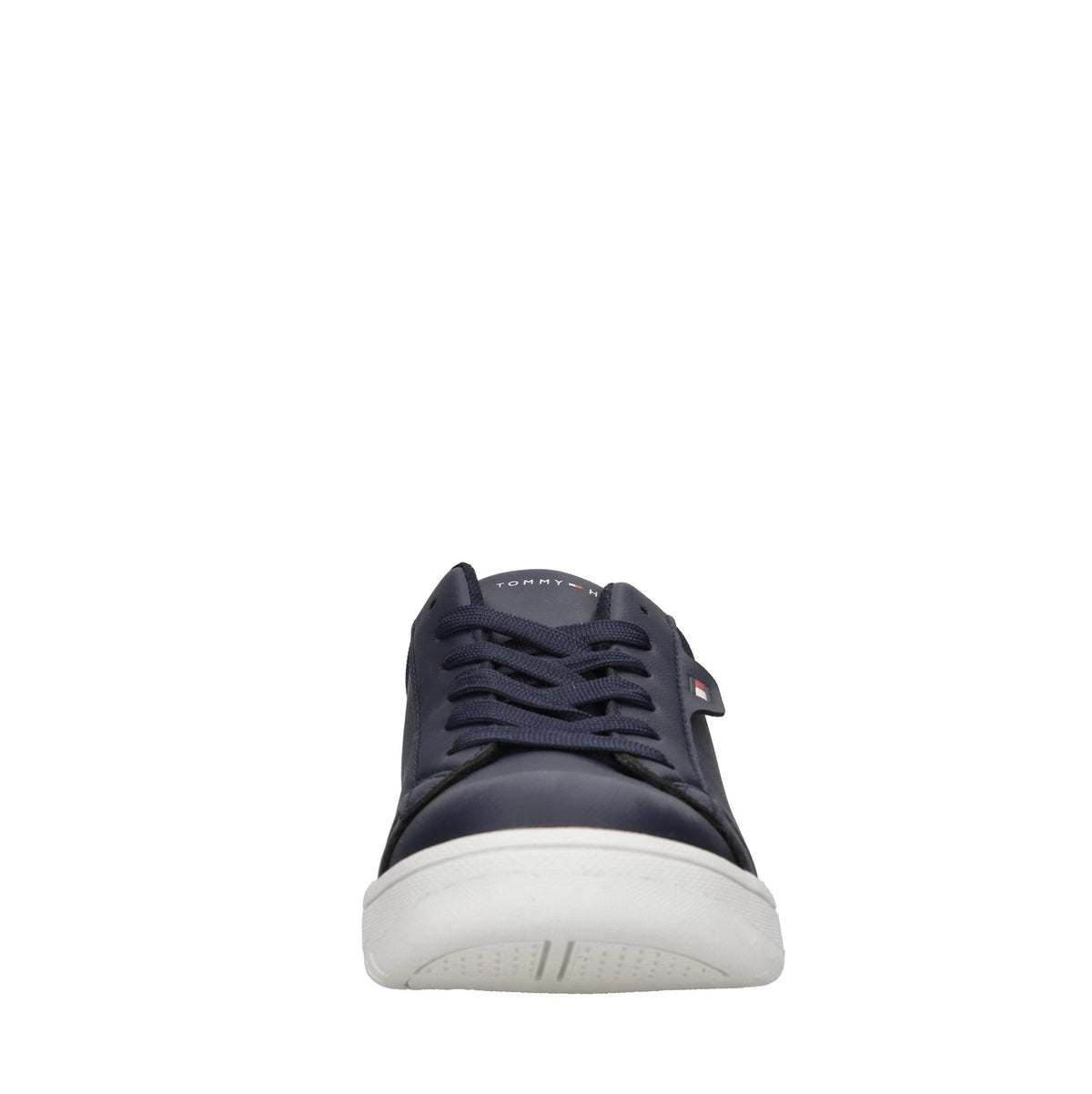 Sneakers in ecopelle 