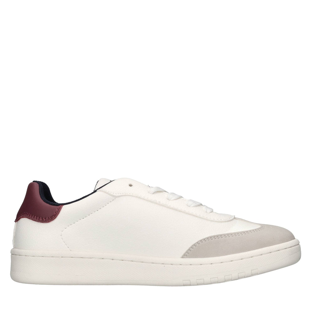Sneakers in ecopelle 