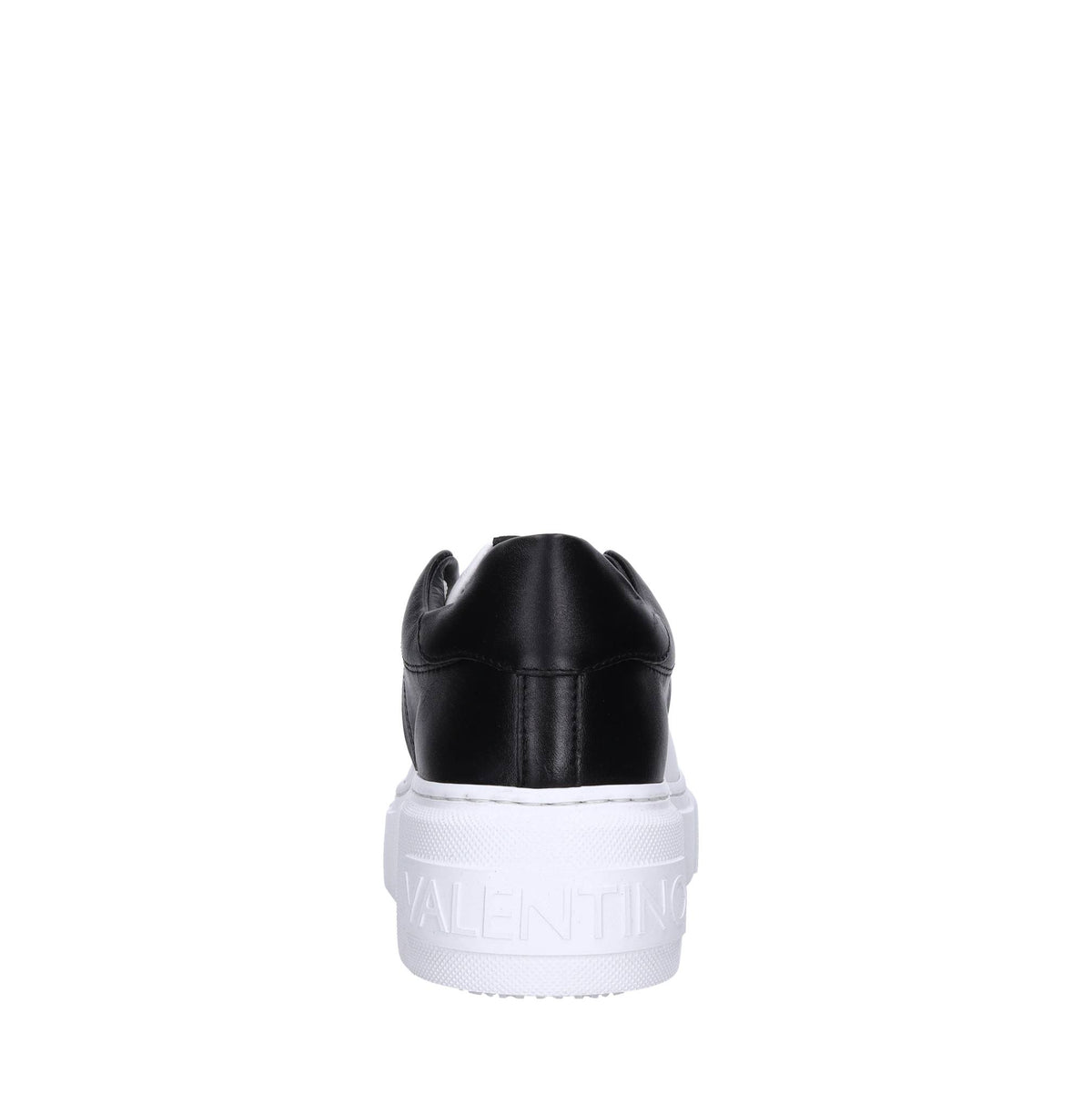Sneakers in pelle 