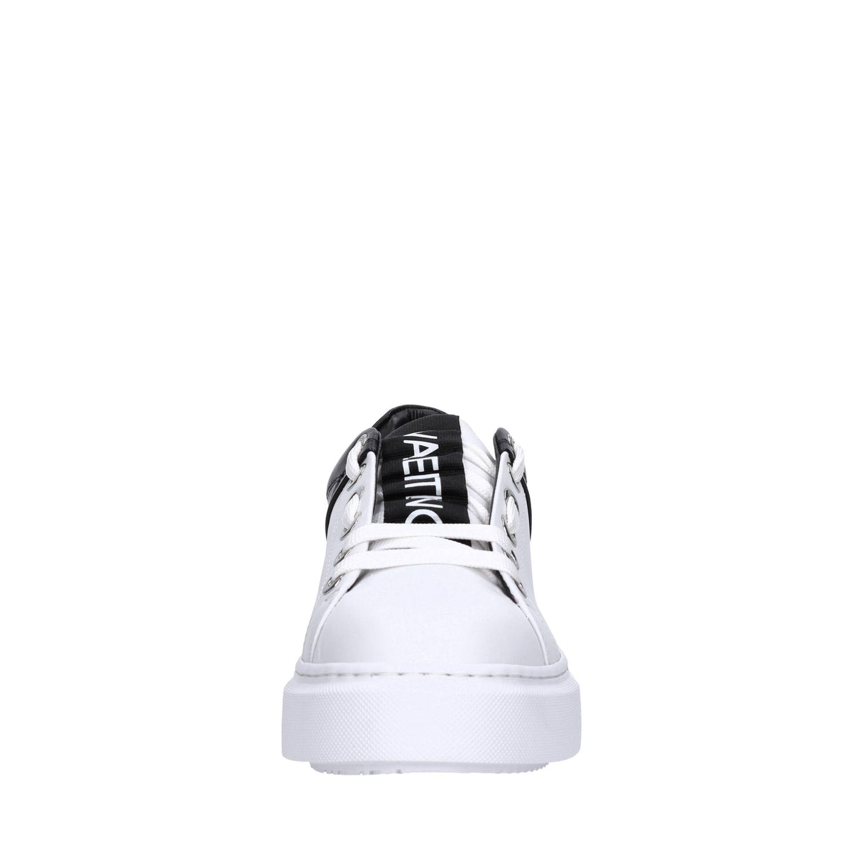 Sneakers in pelle 