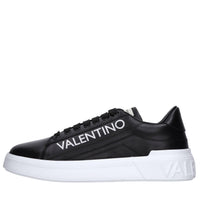 Sneakers in pelle 