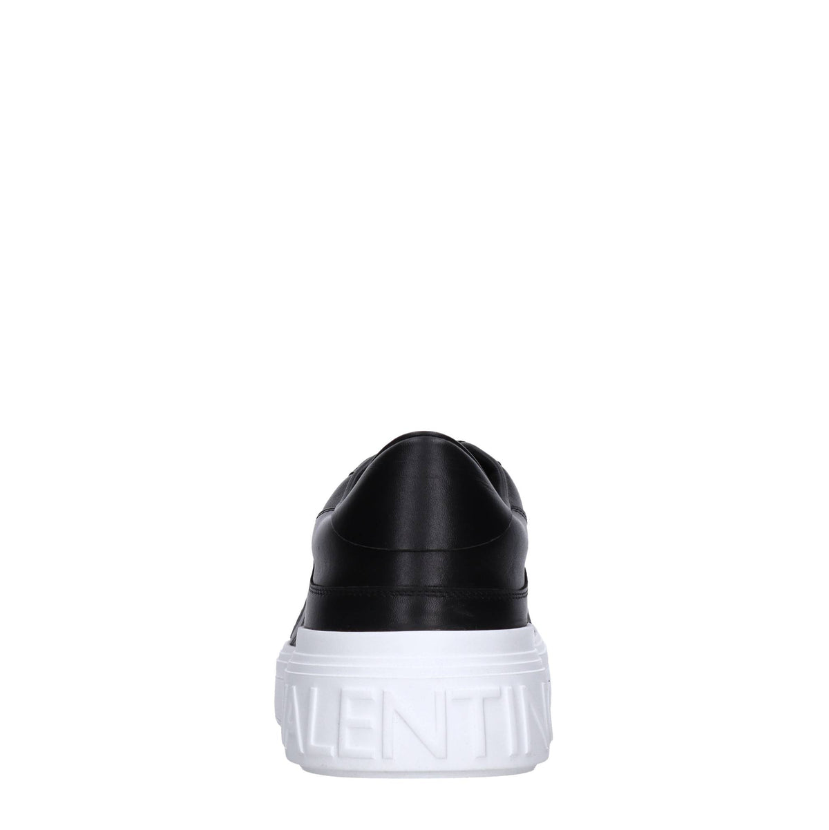 Sneakers in pelle 