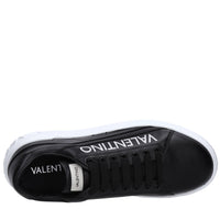 Sneakers in pelle 