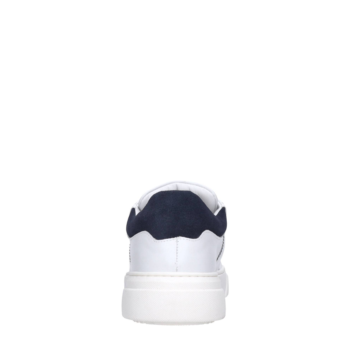 Sneakers in pelle 