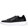 VALENTINO Sneakers in pelle e camoscio