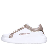 Sneakers in pelle 