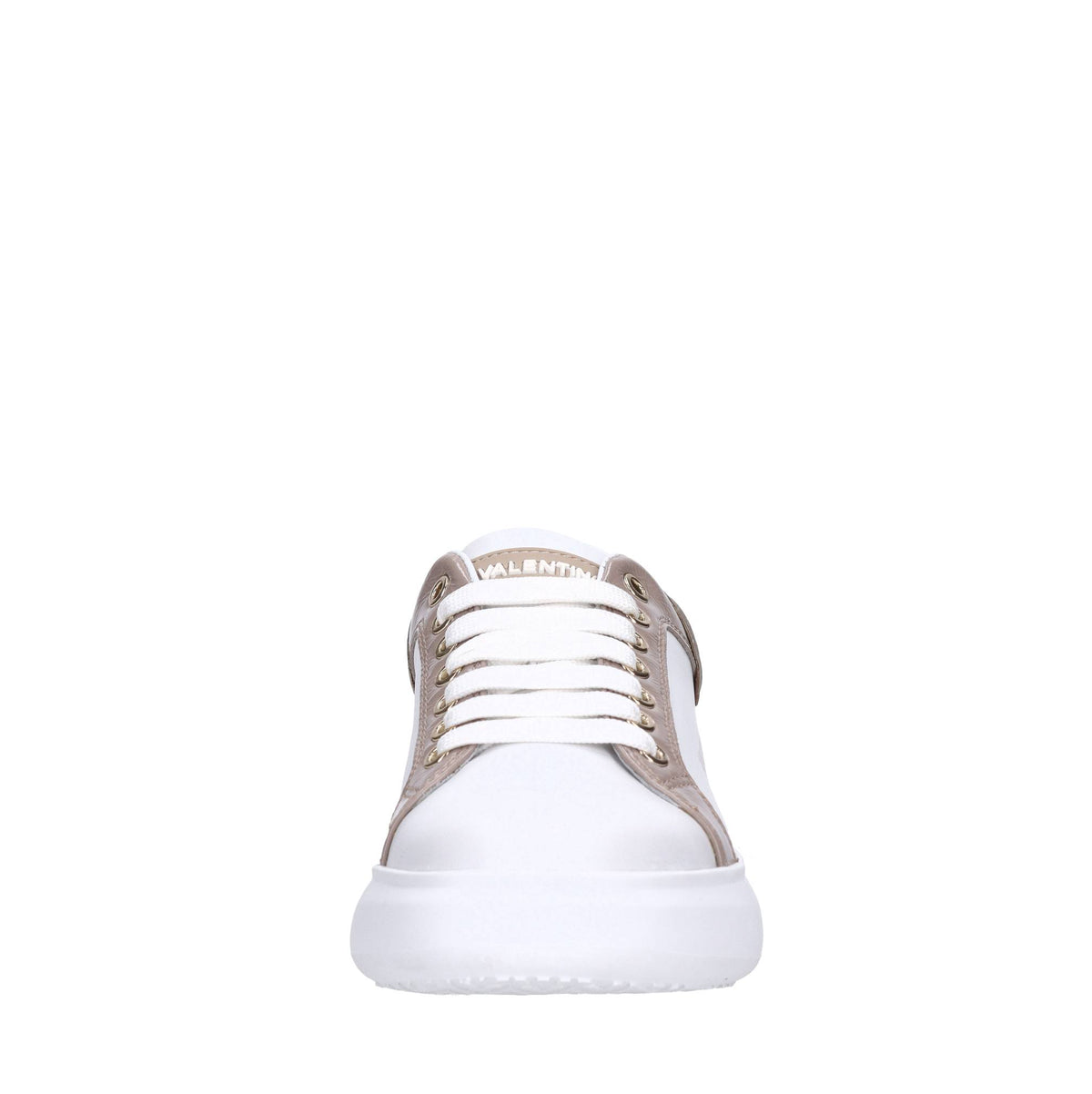 Sneakers in pelle 