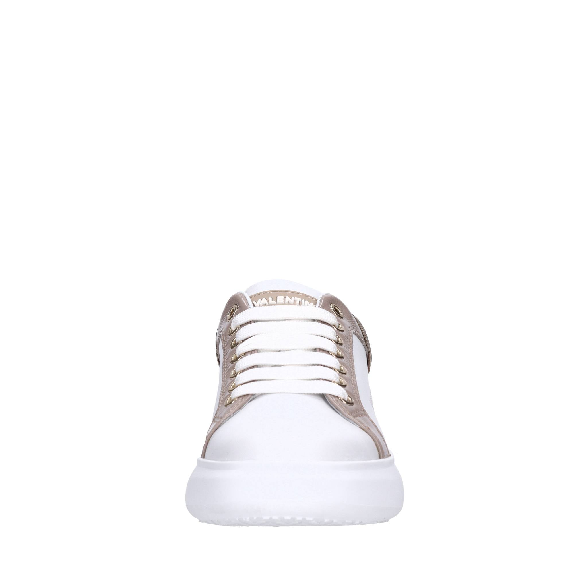 Sneakers in pelle 