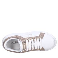Sneakers in pelle 