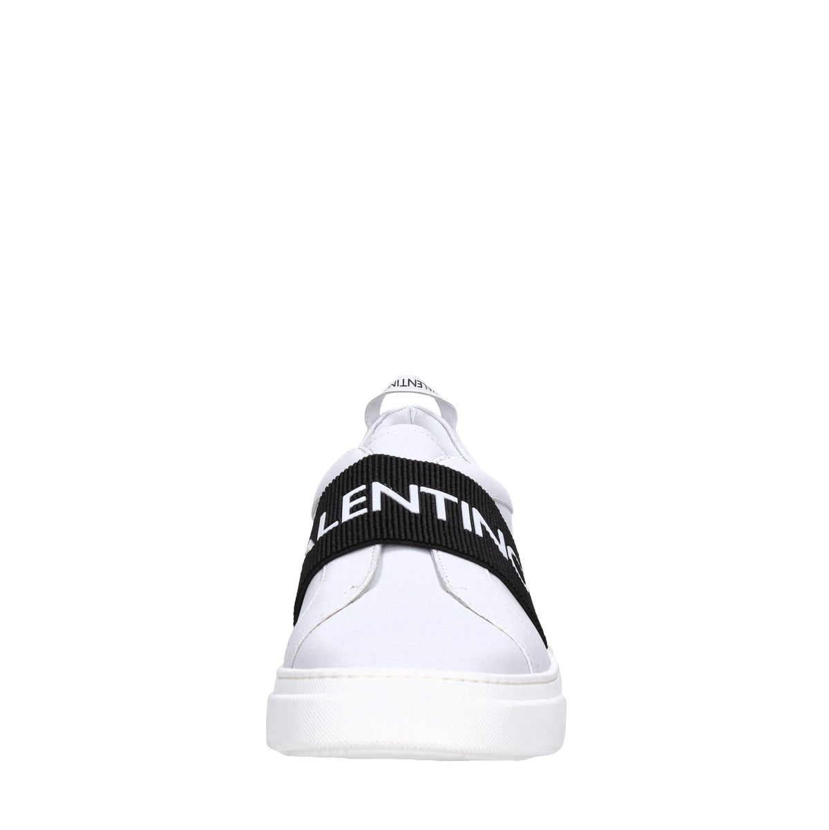 Sneakers in pelle 