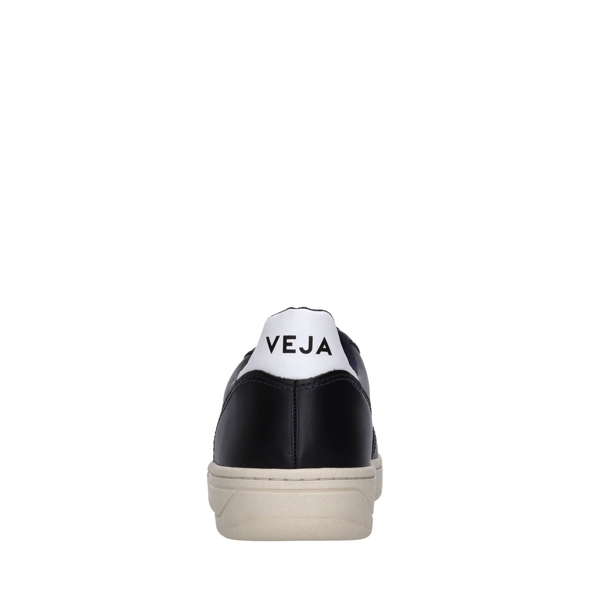 Sneakers in pelle 