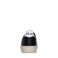 Sneakers in pelle 