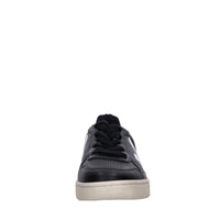 Sneakers in pelle 