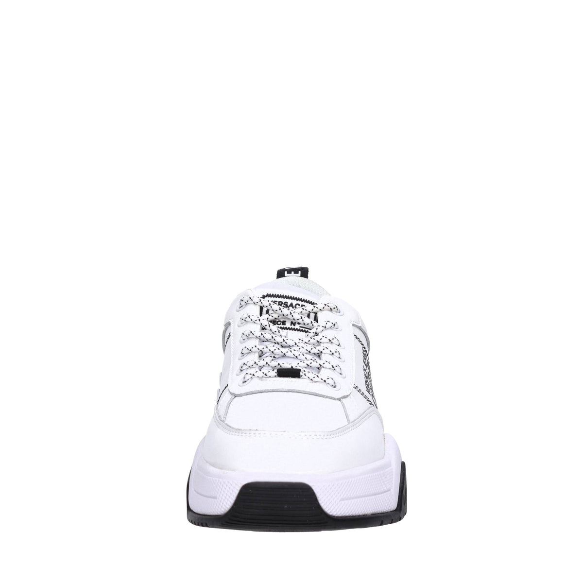 Sneakers in pelle 