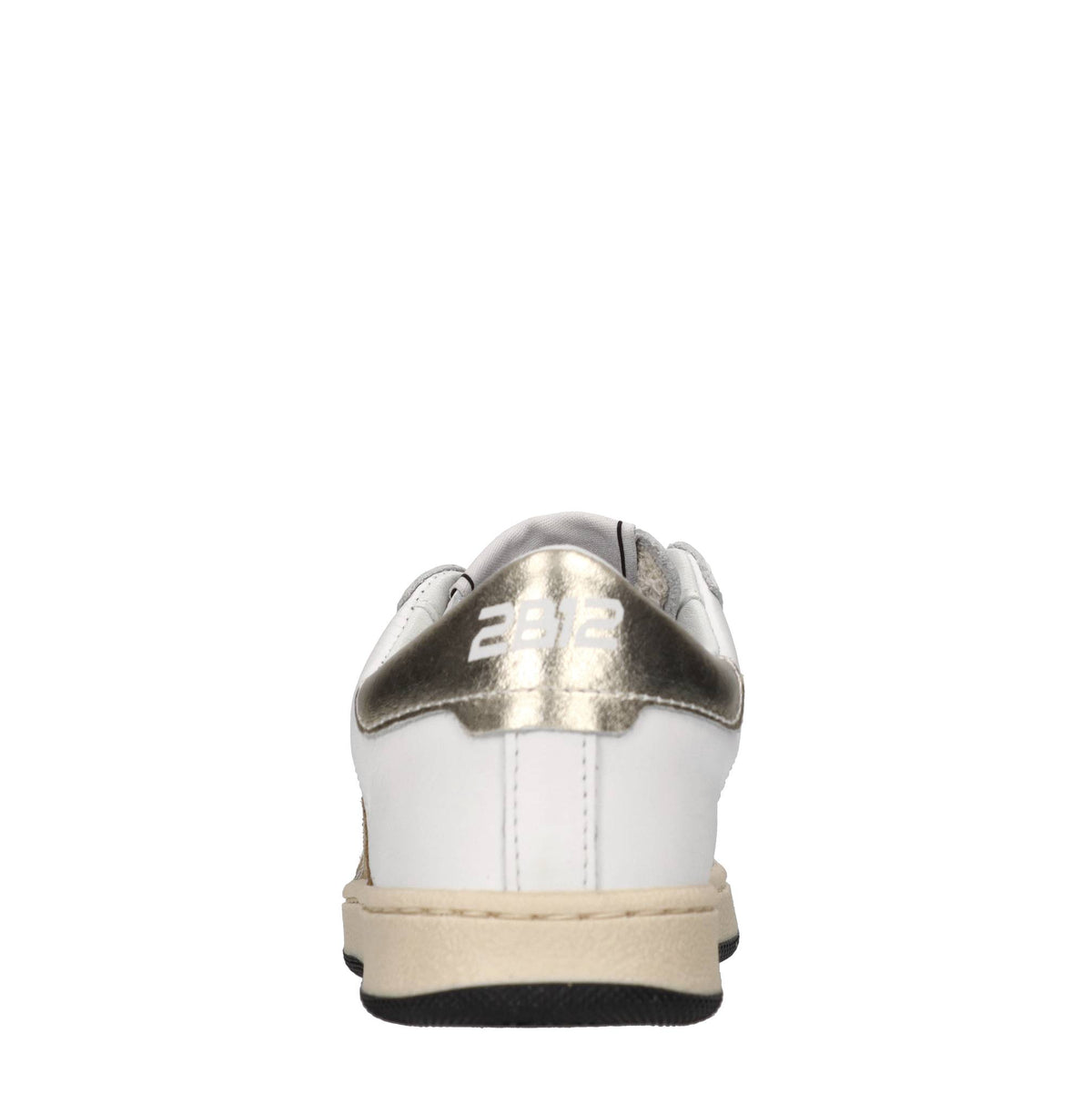 Sneakers in pelle 