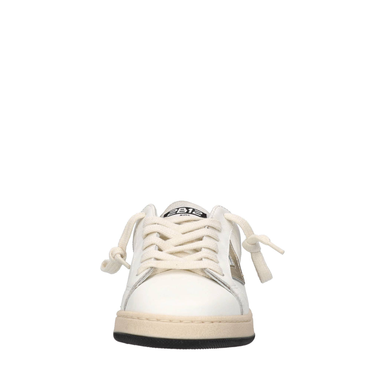 Sneakers in pelle 