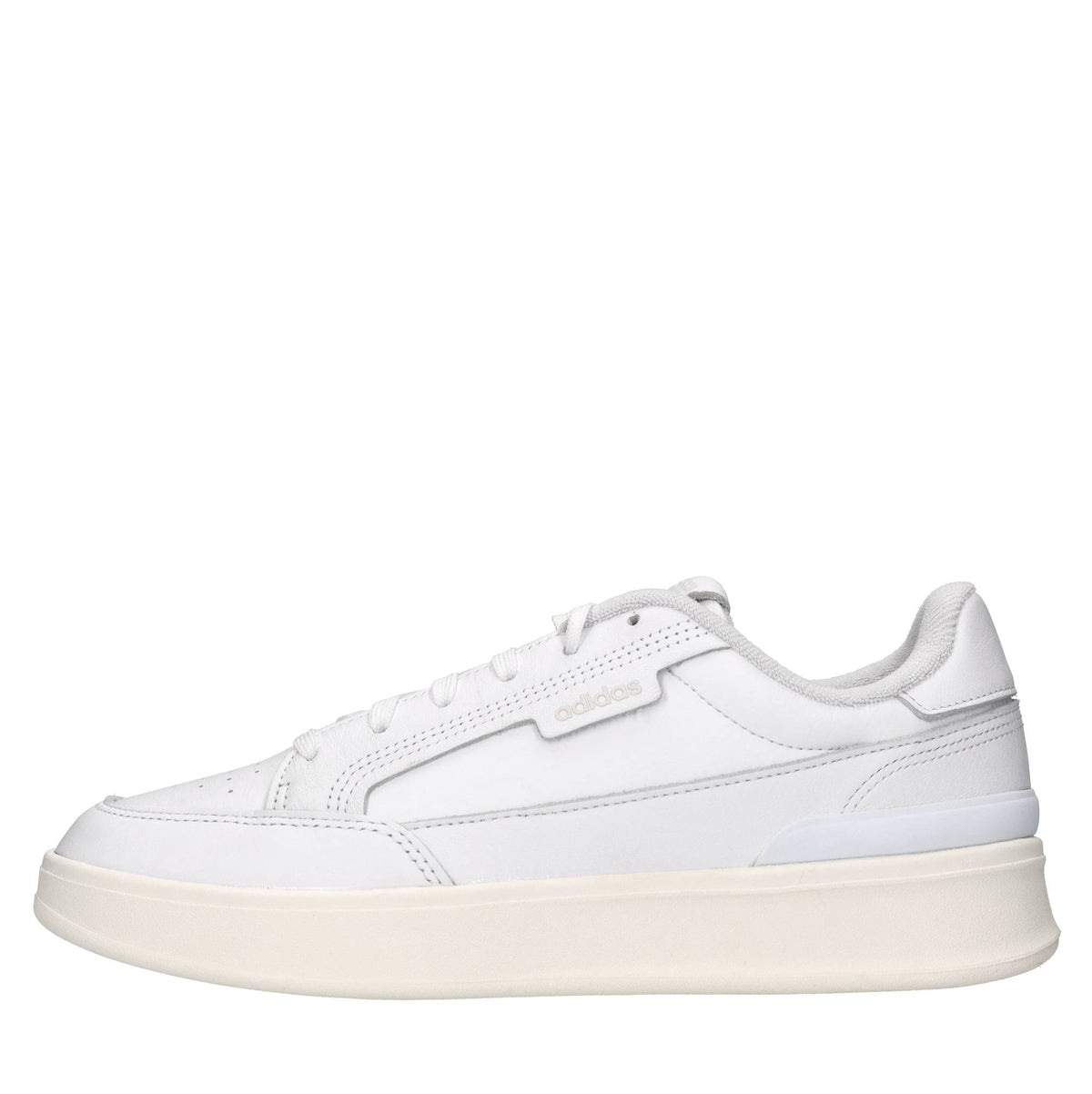 Sneakers in pelle ed ecopelle 