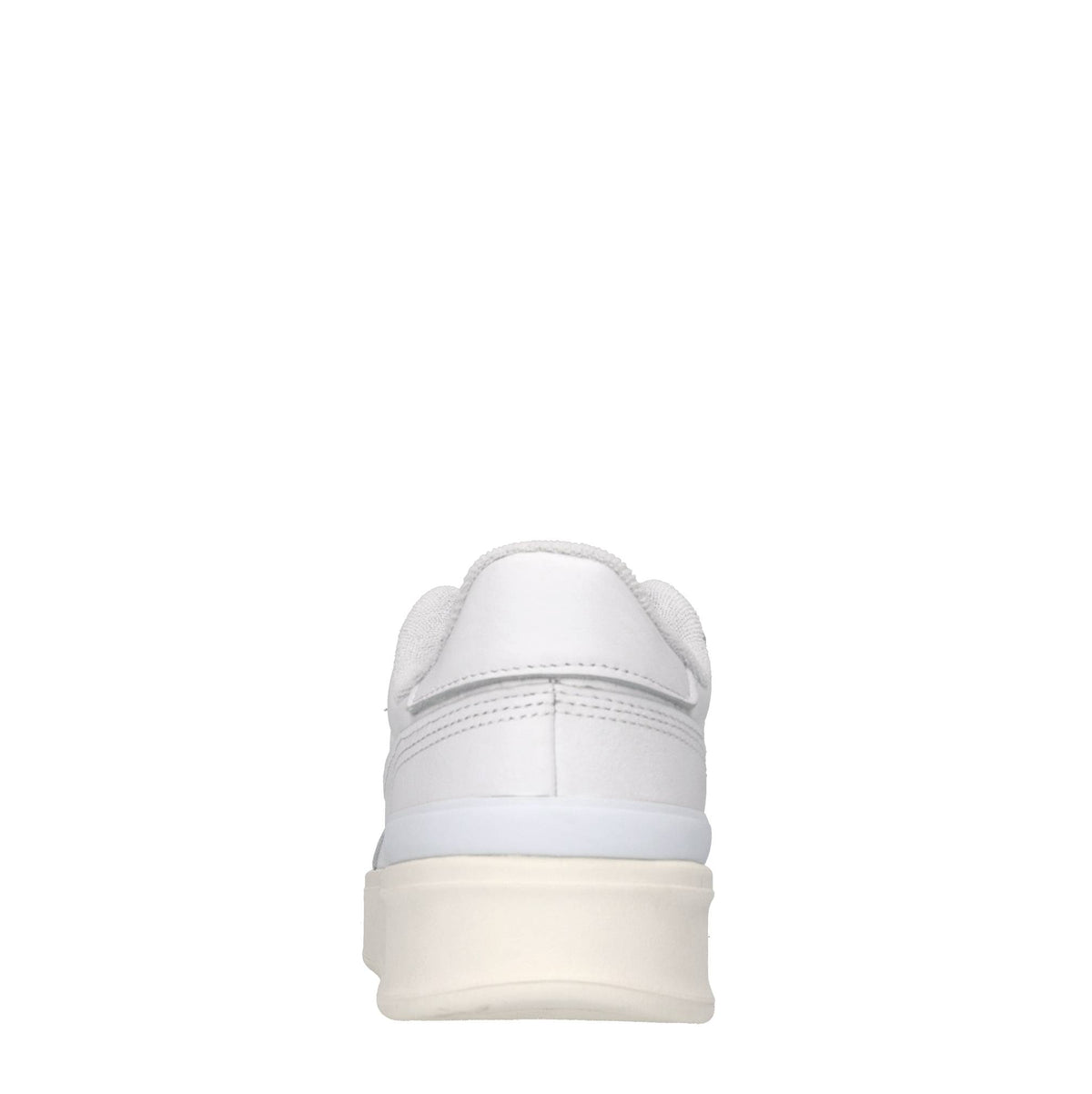 Sneakers in pelle ed ecopelle 