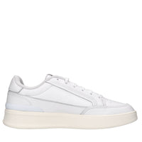 Sneakers in pelle ed ecopelle 
