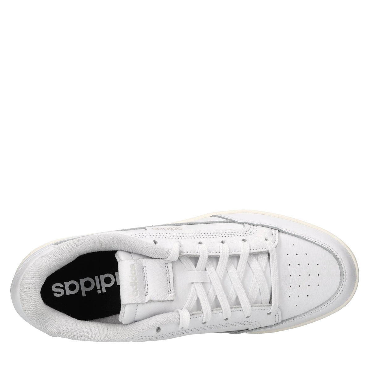 Sneakers in pelle ed ecopelle 