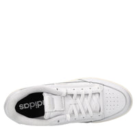 Sneakers in pelle ed ecopelle 