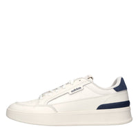 Sneakers in pelle ed ecopelle 