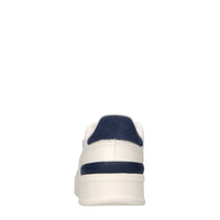 Sneakers in pelle ed ecopelle 